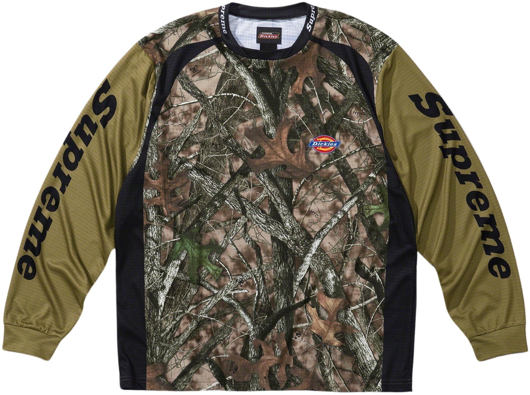 Supreme®/Dickies® Jersey